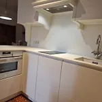 Apartament Casa Josito La Cadiera