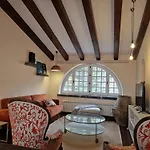 Lägenhet Casa Josito La Cadiera Biescas (Aragon)