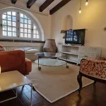 Lägenhet Casa Josito La Cadiera *