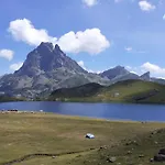 Lägenhet Casa Josito La Cadiera