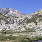 Casa Josito La Cadiera Lägenhet Biescas (Aragon)