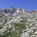 Lägenhet Casa Josito La Cadiera Biescas (Aragon)