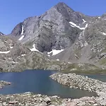 Lägenhet Casa Josito La Cadiera