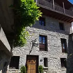 Casa Josito La Cadiera Lägenhet Biescas (Aragon)