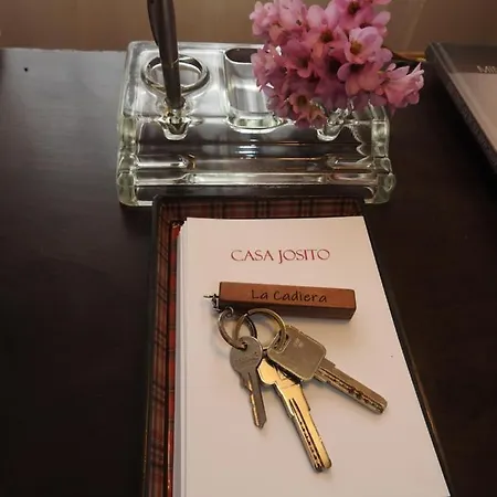 Casa Josito La Cadiera