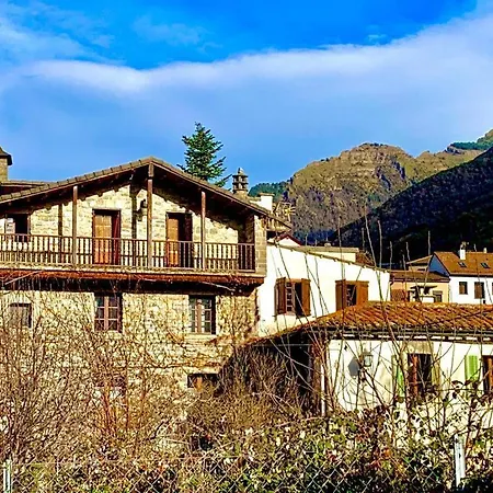 Casa Josito La Cadiera * Biescas (Aragon)