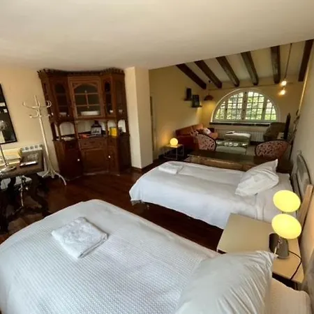 Casa Josito La Cadiera Apartamento