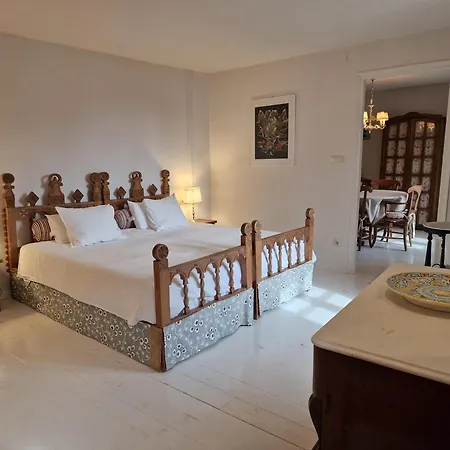 Casa Josito La Cadiera