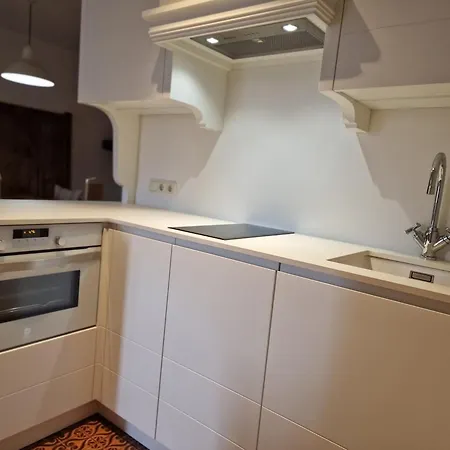 Apartamento Casa Josito La Cadiera