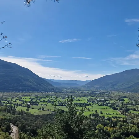 Apartmán Casa Josito La Cadiera