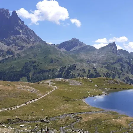 Casa Josito La Cadiera Apartamento *