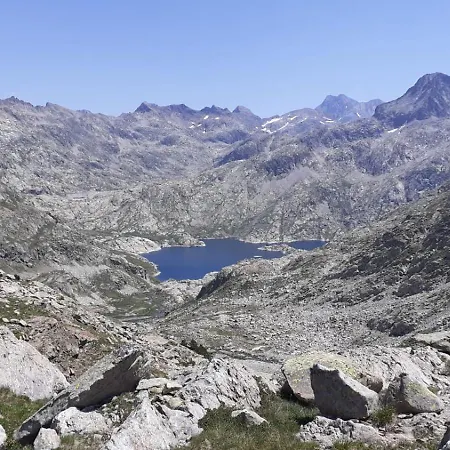 Casa Josito La Cadiera * Biescas (Aragon)