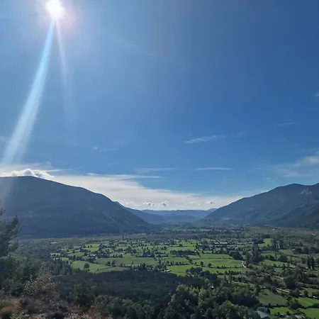 Casa Josito La Cadiera Biescas (Aragon)