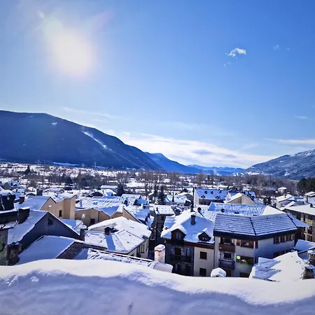 Casa Josito La Cadiera Biescas (Aragon)