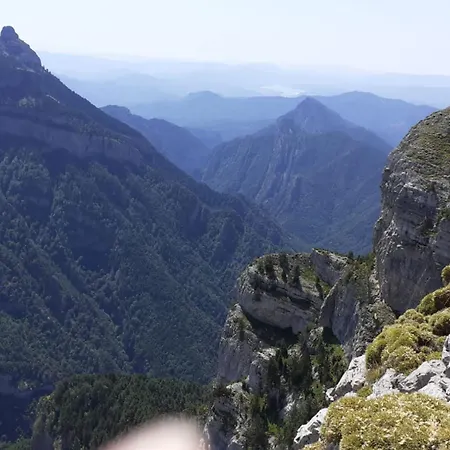 Casa Josito La Cadiera Apartamento