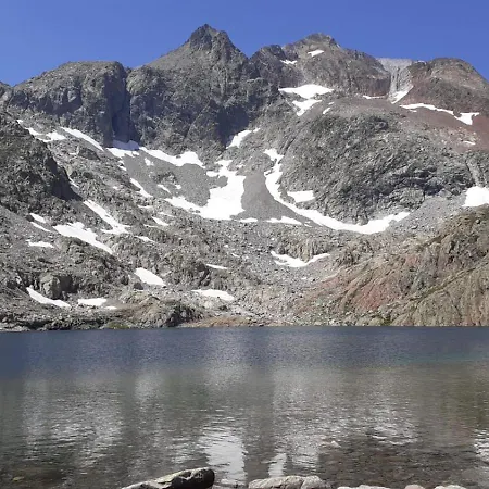 Apartamento Casa Josito La Cadiera