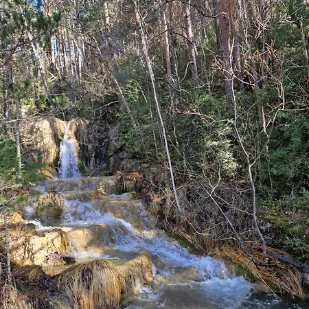 Casa Josito La Cadiera Biescas (Aragon)