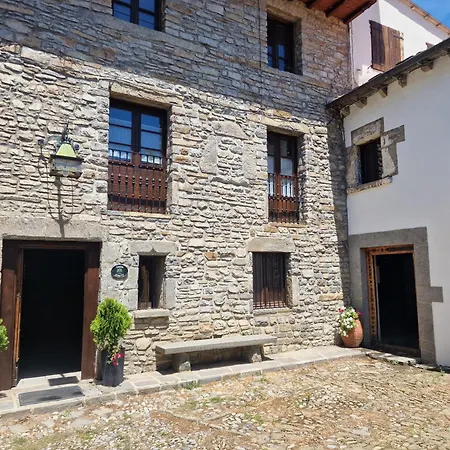 Casa Josito La Cadiera *