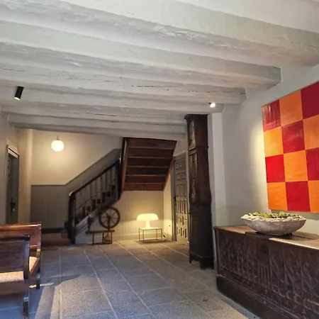 Casa Josito La Cadiera Biescas (Aragon)