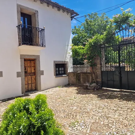Casa Josito La Cadiera Apartament
