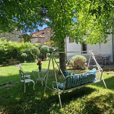 Apartamento Casa Josito La Cadiera