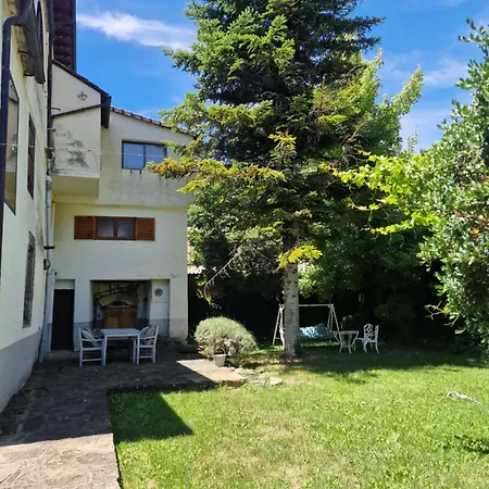 Casa Josito La Cadiera Apartamento *