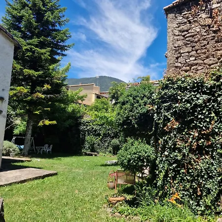 Apartamento Casa Josito La Cadiera *