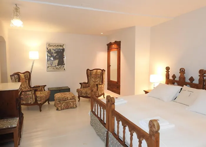 Apartamento Casa Josito La Cadiera *