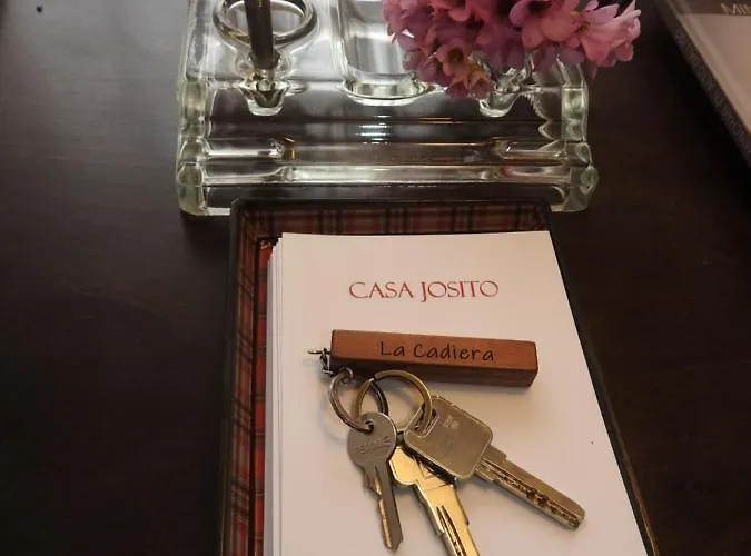 Casa Josito La Cadiera