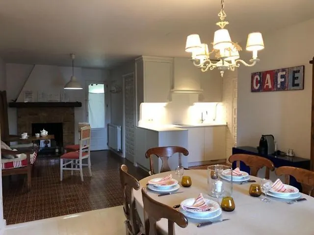 Casa Josito La Cadiera