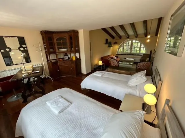 Casa Josito La Cadiera Apartamento