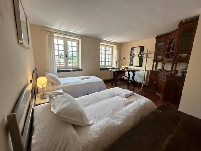 Casa Josito La Cadiera Apartamento Biescas (Aragon)