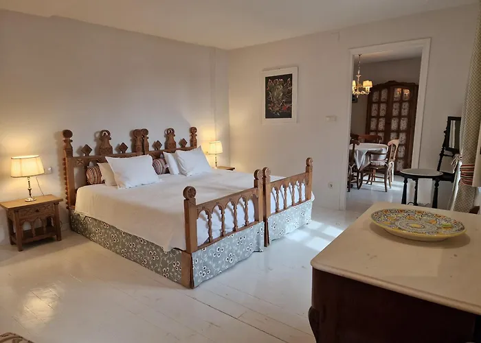 Casa Josito La Cadiera