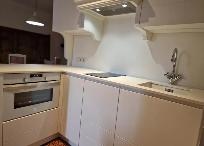 Apartamento Casa Josito La Cadiera