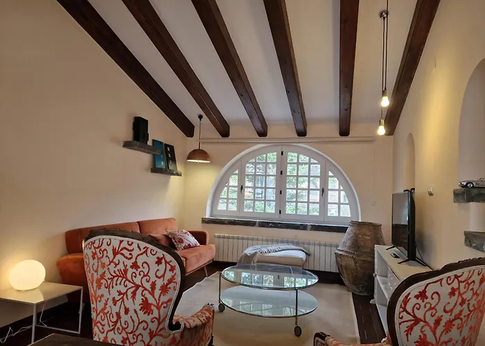 Apartamento Casa Josito La Cadiera Biescas (Aragon)