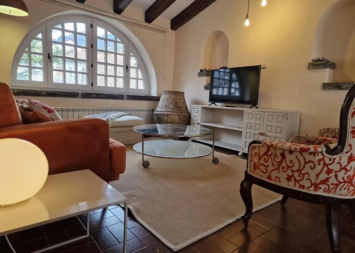 Apartamento Casa Josito La Cadiera *