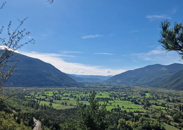 Apartamento Casa Josito La Cadiera