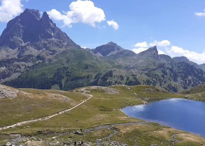 Casa Josito La Cadiera Apartamento *