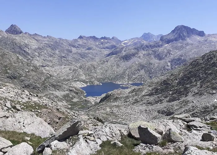 Casa Josito La Cadiera * Biescas (Aragon)