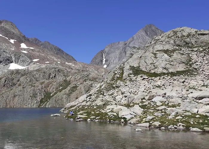 Casa Josito La Cadiera *