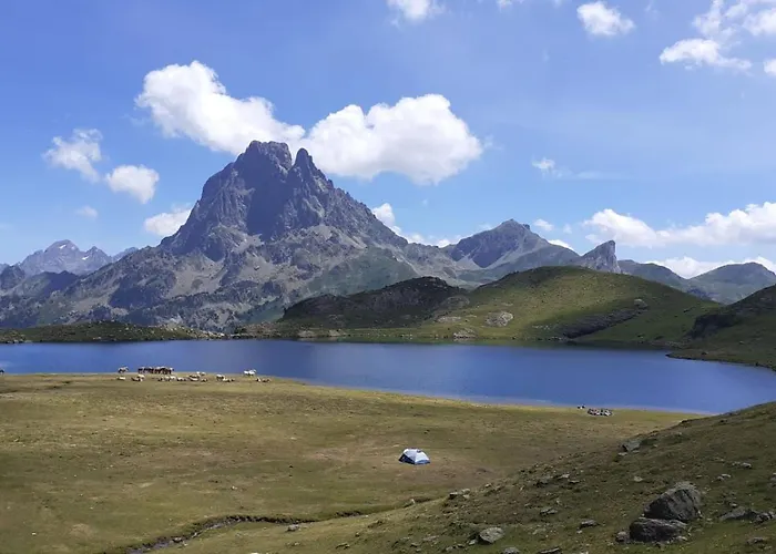 Apartamento Casa Josito La Cadiera