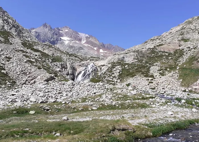 Casa Josito La Cadiera Apartamento Biescas (Aragon)