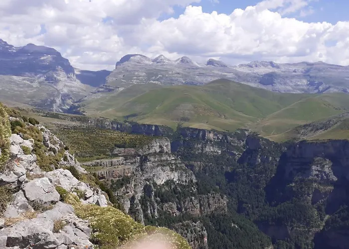 Casa Josito La Cadiera Apartamento *