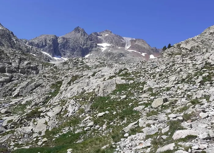 Apartamento Casa Josito La Cadiera Biescas (Aragon)