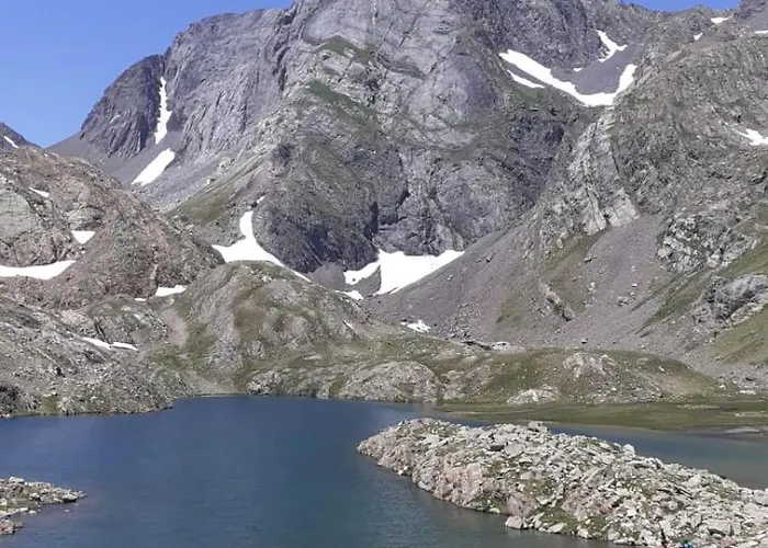 Apartamento Casa Josito La Cadiera