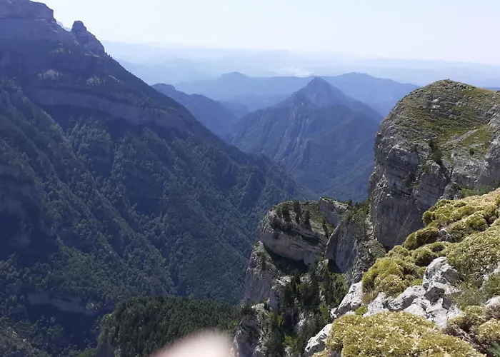 Casa Josito La Cadiera Apartamento