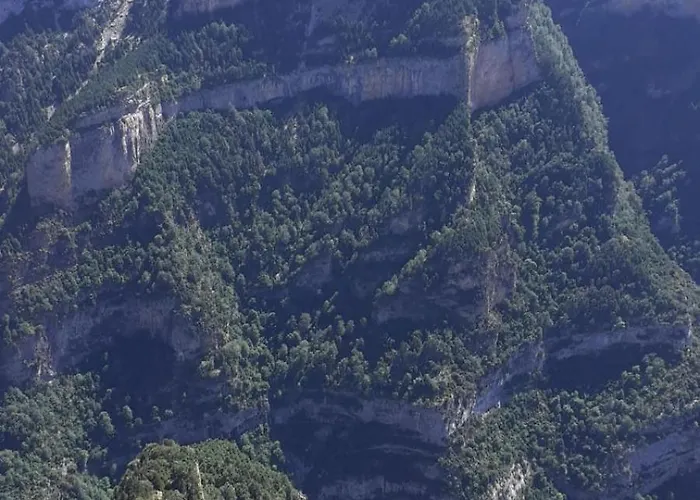 Casa Josito La Cadiera *