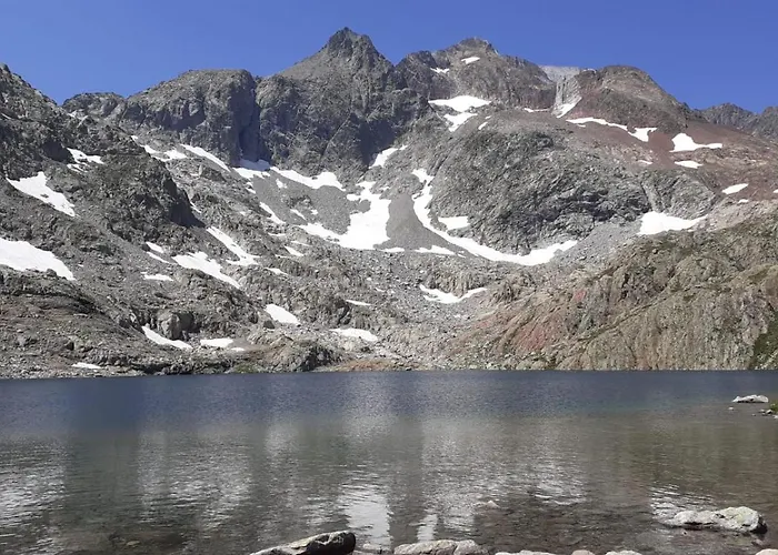 Apartamento Casa Josito La Cadiera