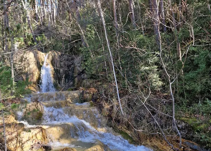 Casa Josito La Cadiera Biescas (Aragon)