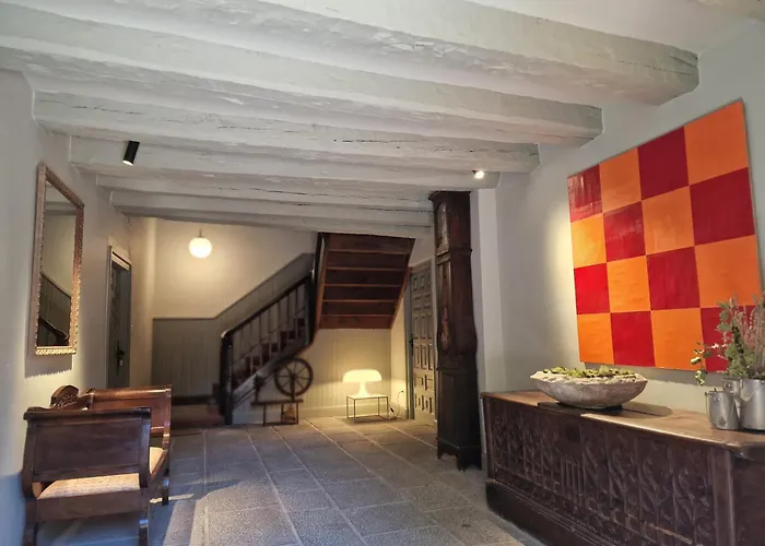 Casa Josito La Cadiera Biescas (Aragon)